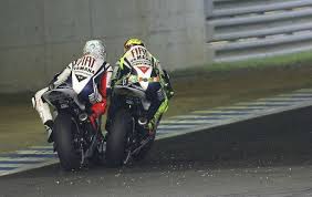 Risultati immagini per sorpasso laguna seca rossi