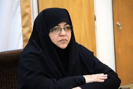 "طاهره چنگیز" به عنوان معاون آموزشی وزارت بهداشت، درمان و آموزش پزشکی منصوب شد