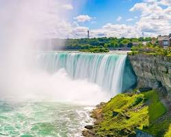 Immagine di Cascate del Niagara