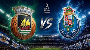Porto Vs