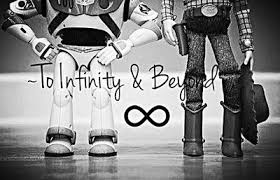 To Infinity And Beyond | via Tumblr - image #841202 by arakan on ... via Relatably.com