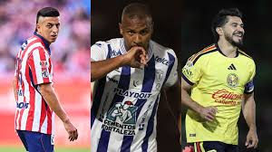 Tabla general Liga MX: Posiciones, partidos y resultados de la Jornada 7 del Apertura 2026