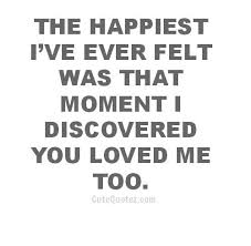 Nice romantic love quotes for her from the heart | Love Quotes ... via Relatably.com