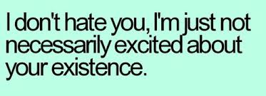 Sarcastic Quotes On Life Quotes About Life Tumblr Lessons And Love ... via Relatably.com