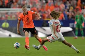 Tunisia bow out of FIFA World Cup 2026 with defeat to the Netherlands