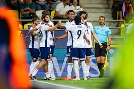 Dinamarca Sub-21 x Finlândia Sub-21: Guia Completo do Jogo Decisivo! - Imagen principal del artículo