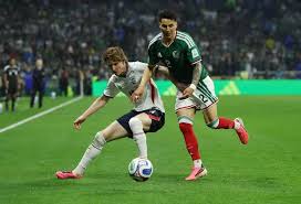Zaguero Jorge Sánchez regresa a México para reforzar al Atlas