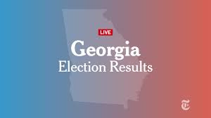 Georgia 2026 Primary Runoff Election Results: Key Victories and General Election Matchups