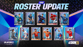 MLB The Show 25: Roster Updates, Diamond Upgrades, and June Spotlight Program