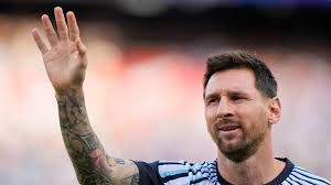 Los récords que Lionel Messi aspira a romper en esta Copa Mundial