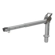 RA100 Mobile climbing bracket - PROTEKT