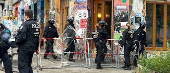 Tagesspiegel - News update