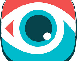 Gambar Eye Care Plus app
