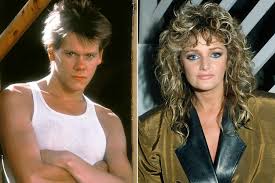 Kevin Bacon reacts to ‘Footloose’ soundtrack icon Bonnie Tyler’s death (exclusive)