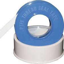 Electro Tape Specialties 550PQ v Pipe Thread Seal Tape, 1/2 ...