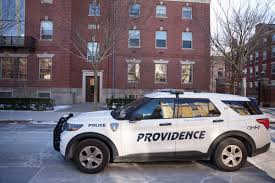 Brown University shooting updates: New enhanced video of suspect released