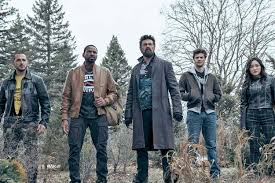 'The Boys' showrunner teases 'emotionally satisfying' series finale with 'things that people have been waiting for'