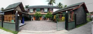 hotel di pangandaran