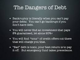 Supreme five noble quotes about bankruptcy images English ... via Relatably.com