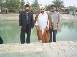 Image result for ‫احمداسماعیلی کریزی‬‎