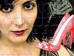 Image result for espido freire