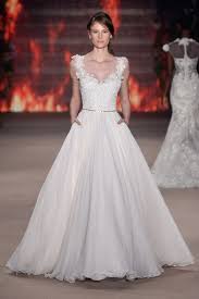 Resultado de imagem para tendencia de vestidos de noivas 2016