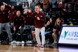 Men’s Basketball: Bulldogs shift focus to high-flying Mustangs