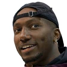 Deebo Samuel Sr. Nets 100 yards Sunday