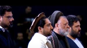دعوت همزمان ایران از طالبان و مخالفان این گروه به تشییع جنازه علی خامنه‌ای خبرساز شد