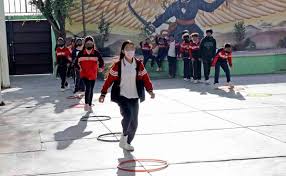 ¡Atención papás! Escuelas de 58 municipios del Edomex podrían tener clases virtuales por bajas temperaturas: Secretaría de Educación estatal