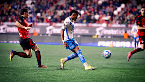 Club Puebla enfoca su trabajo en conseguir los tres puntos ante San Luis