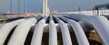 The Energy War: Geopolitical Tensions Put Energy Markets to the Test