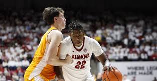 Thursday Transfer Portal Intel: Massamba Diop, Collin Chandler, Miles Byrd, Juke Harris
