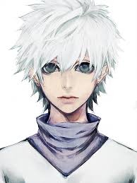 Other Killua Zoldyck Pictures - Killua.Zoldyck.full.1370482