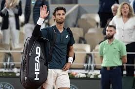 What Happened to Lorenzo Musetti in the 2025 French Open? Why Did He Withdraw From His Match Against Carlos Alcaraz?