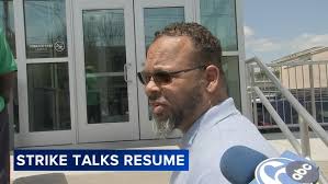 Philadelphia City Workers Strike Ends After Tentative Agreement Reached