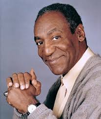 "Die Bill Cosby Show" <= 'The Bill Cosby Show'> [In Reihe]: Thomas Braut