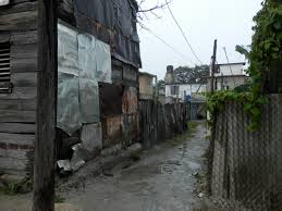 Résultat de recherche d'images pour "cuban slums"