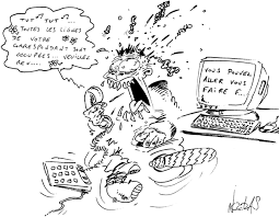 Résultat de recherche d'images pour "gifs panne PC"