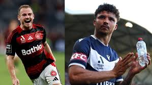 A-League Round 15 Preview: Key Matches and Player Highlights