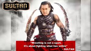 Image result for sultan hd image salman khan