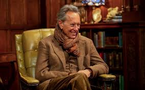 Has Richard E Grant already broken The Celebrity Traitors? — The Telegraph