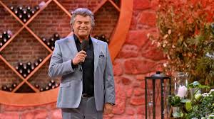 „Schlager-Spaß mit Andy Borg“: Welche Gäste sind am 23. Mai dabei?