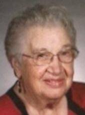 Franklin, Barbara Dunmire Barbara Dunmire Franklin of Peoria, AZ went peacefully to be with the Lord surrounded by love at the age of 90 on April 15, 2014. - 0008215420-02-1_20140518