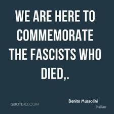 Benito Mussolini Quotes | QuoteHD via Relatably.com