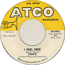 Image result for i feel free cream 45