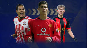 Transfermarkt - News update