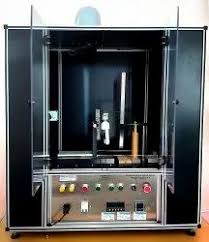 Automated Glow Wire Test - Resistance To Flame And Ignition ...