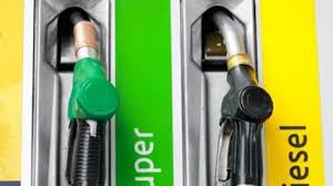 Trend Google: prezzo benzina