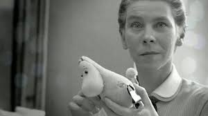 Image for The extraordinary life of Tove Jansson The extraordinary life of Tove Jansson Duration: 02:12 - p012qhyr
